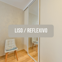 LISO / REFLEXIVO
